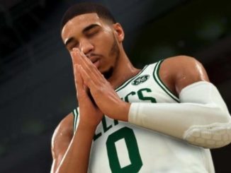 NBA 2K20 – First 10 Minutes + Frame-Rate Test