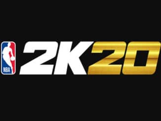 NBA 2K20 – Promo gelekt – komt 6 September