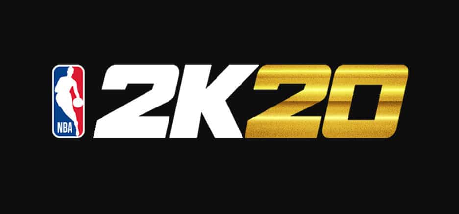 NBA 2K20 – Promo gelekt – komt 6 September
