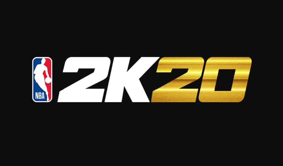 NBA 2K20 – Promo gelekt – komt 6 September