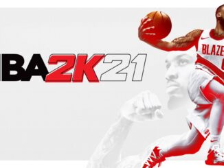Release - NBA 2K21 