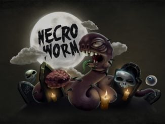 Release - NecroWorm