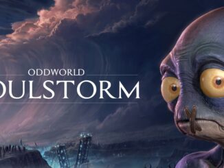 Nedgame vermeld Oddworld: Soulstorm