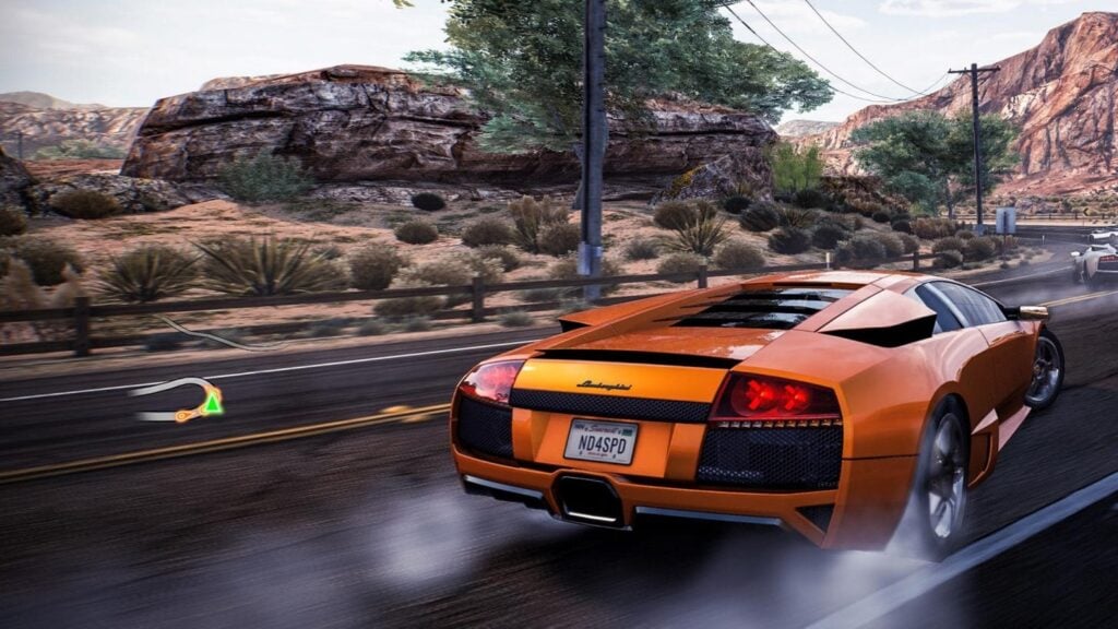 Need For Speed: Hot Pursuit Remastered coming November 13th