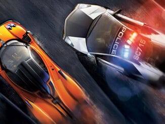 Need For Speed: Hot Pursuit Remastered – Listed and taken down  on Amazon UK