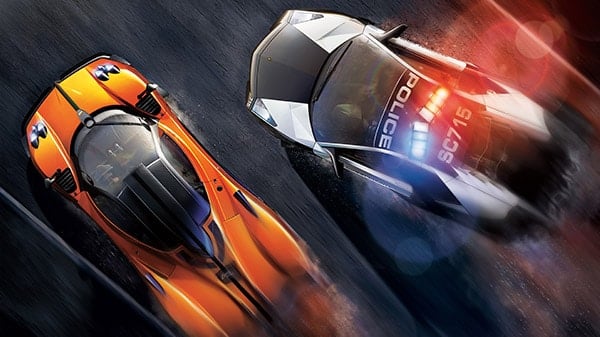 News - Need For Speed: Hot Pursuit Remastered – Listed and taken down  on Amazon UK 