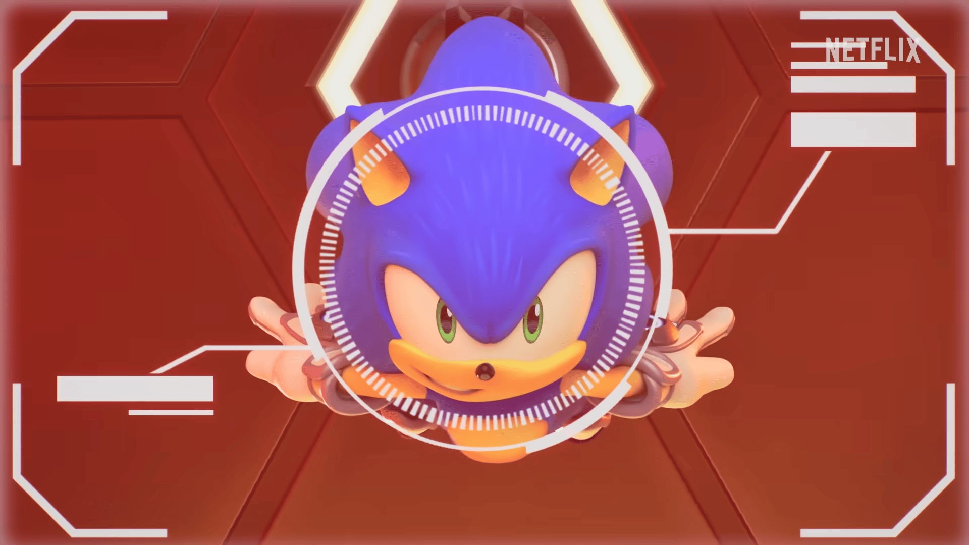 Neftlix – Sonic Prime’s Eerste aflevering – Gratis op Youtube