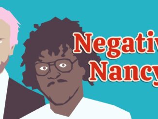 Release - Negative Nancy 