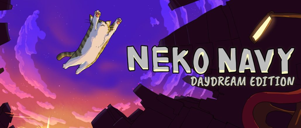 Neko Navy – Daydream Edition