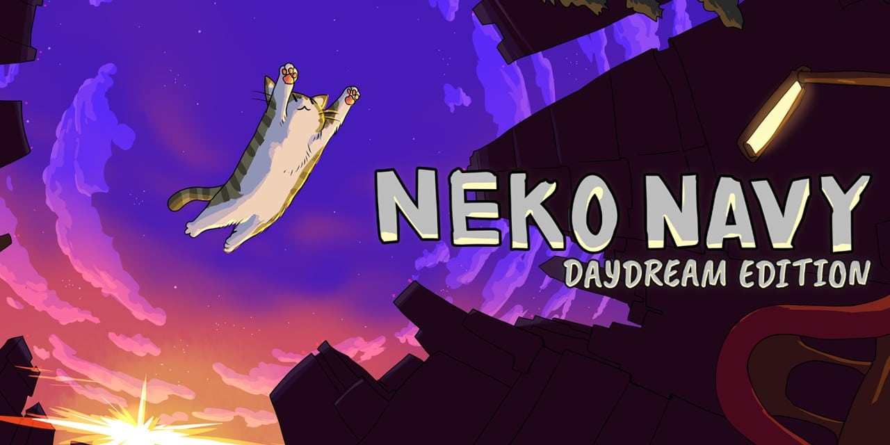Neko Navy – Daydream Edition