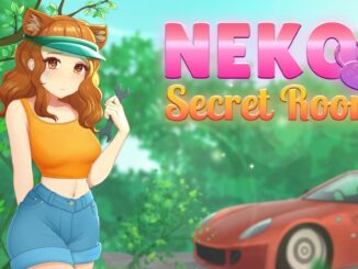 Release - Neko Secret Room 
