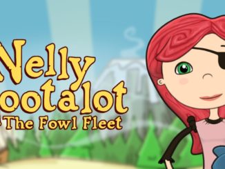 Release - Nelly Cootalot: The Fowl Fleet 