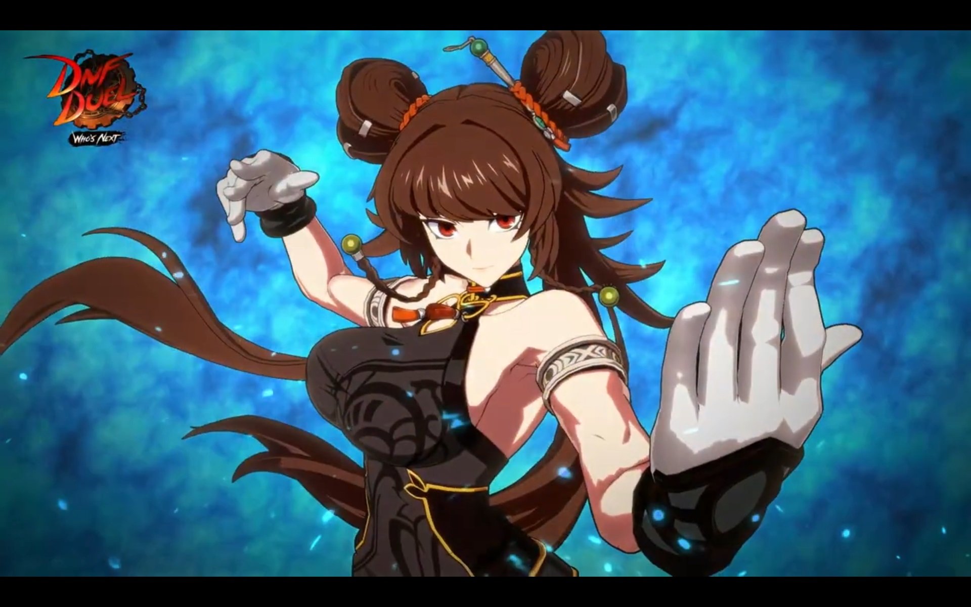 Nen Master: het nieuwste DLC-personage van DNF Duel