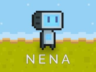 Release - NENA 