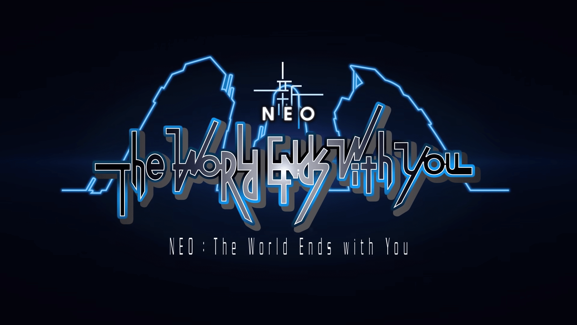 NEO The World Ends With You komt 27 Juli