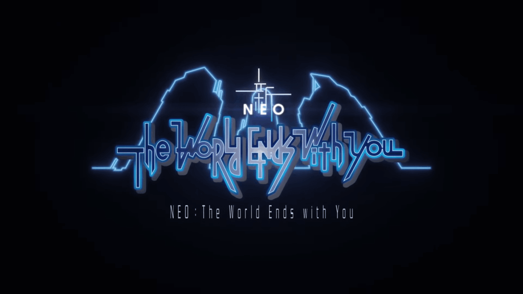 NEO: The World Ends with You coming Summer 2021