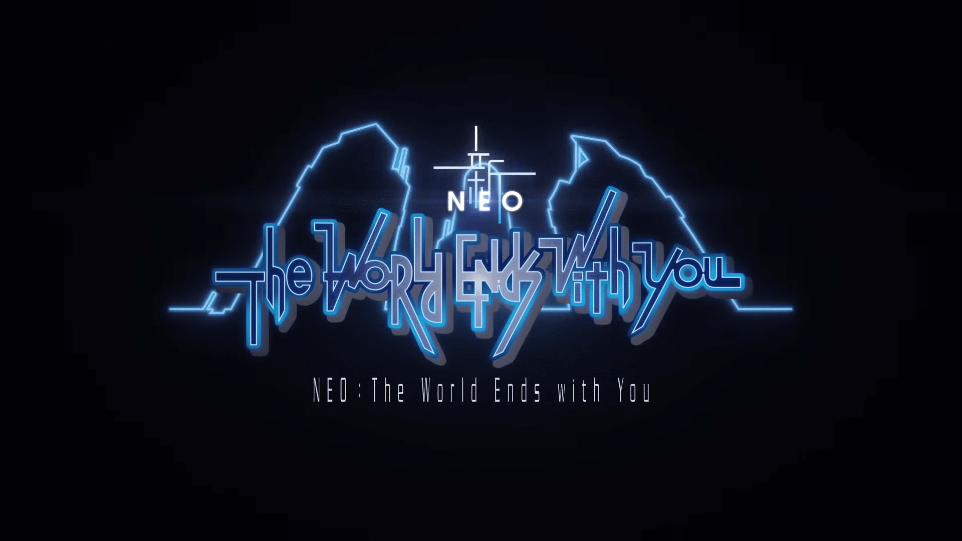 NEO: The World Ends with You coming Summer 2021