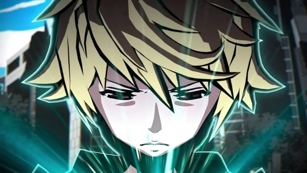 NEO: The World Ends With You details to be revealed next week