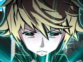 NEO: The World Ends With You details to be revealed next week