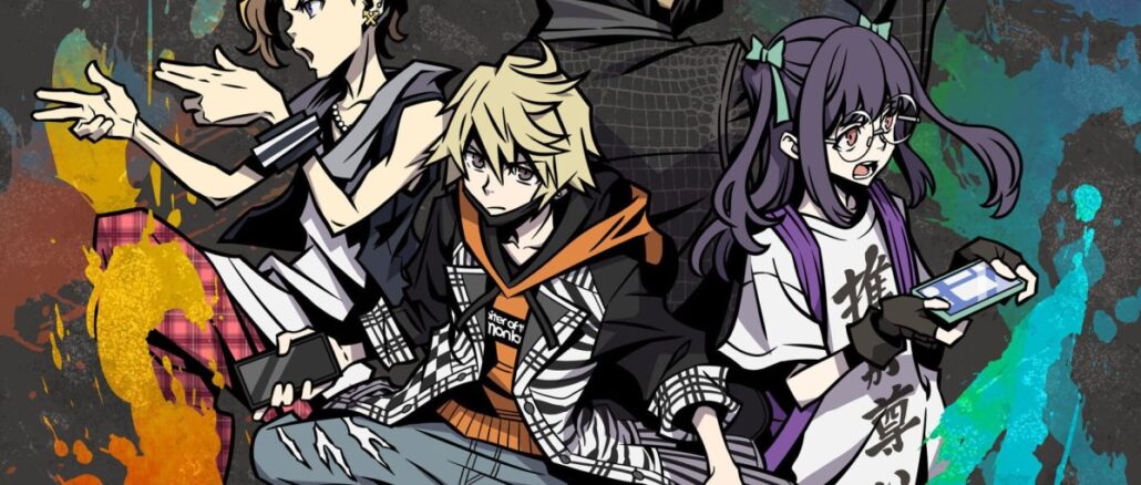 NEO: The World Ends with You – Final trailer