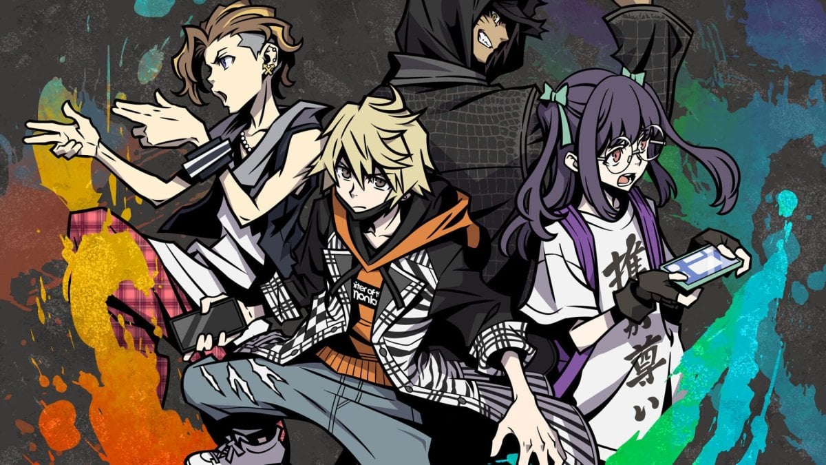 NEO: The World Ends with You – Final trailer