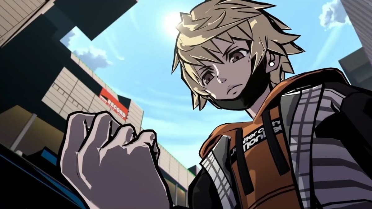 Neo: The World Ends with You – gelekt door Square Enix-winkel welke vroeg codes verzond