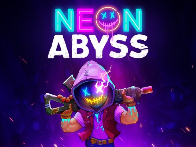 Release - Neon Abyss 