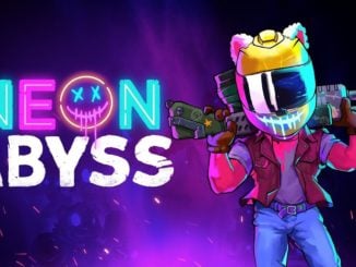 Neon Abyss – Komt volgend jaar