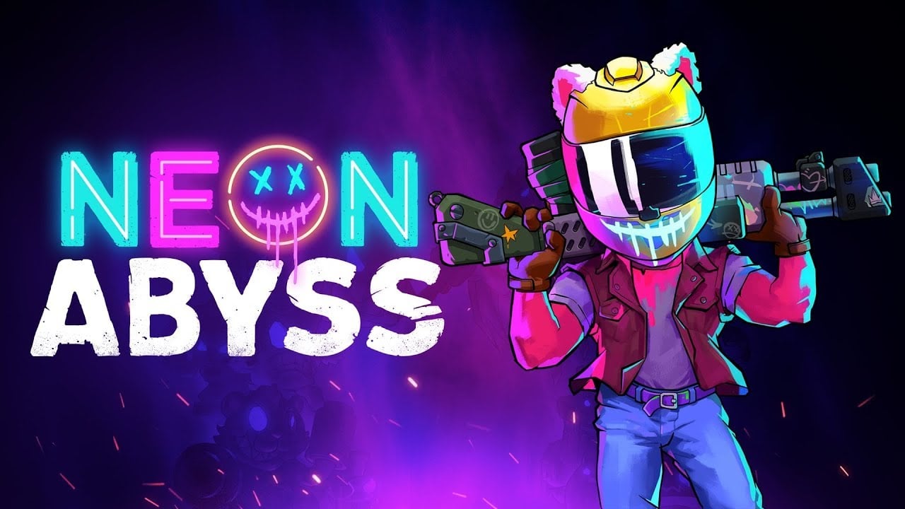 Neon Abyss – Komt volgend jaar