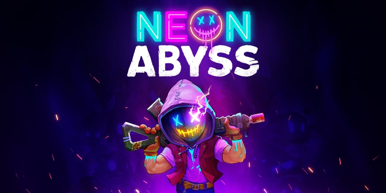Neon Abyss Neon Abyss