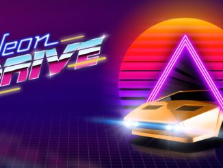 Release - Neon Drive 