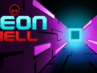 Release - Neon Hell