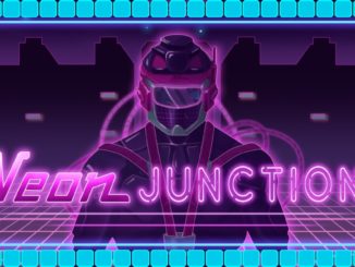 Release - Neon Junctions 