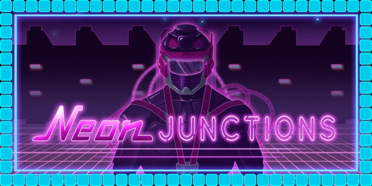 Neon Junctions Neon Junctions