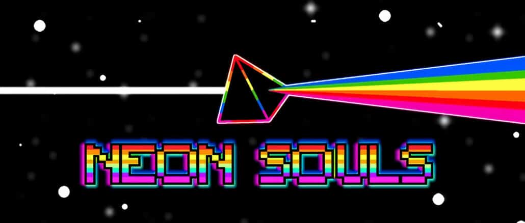 Neon Souls is recent uitgebracht