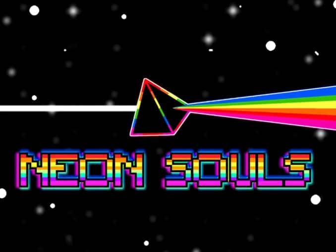 News - Neon Souls has just released 