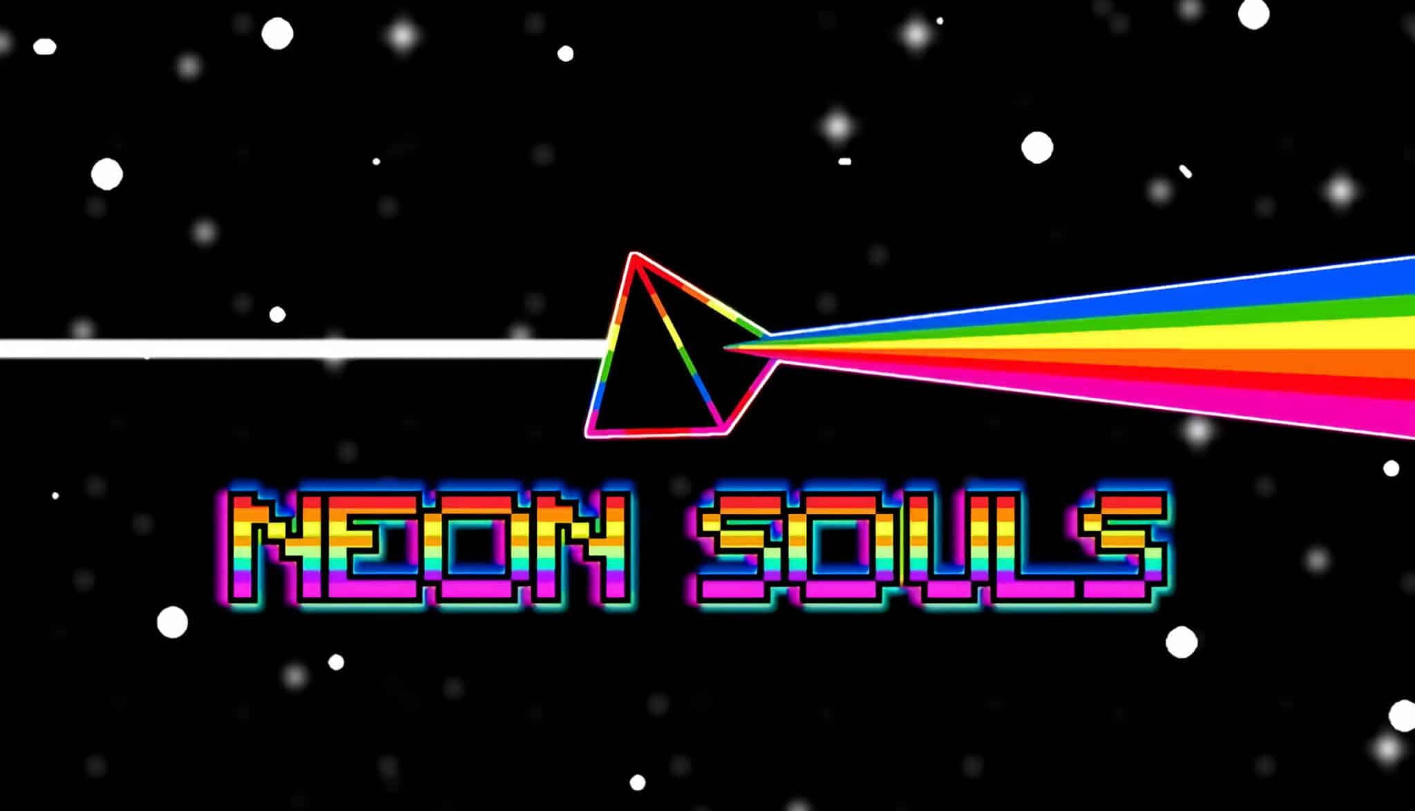 Neon Souls is recent uitgebracht