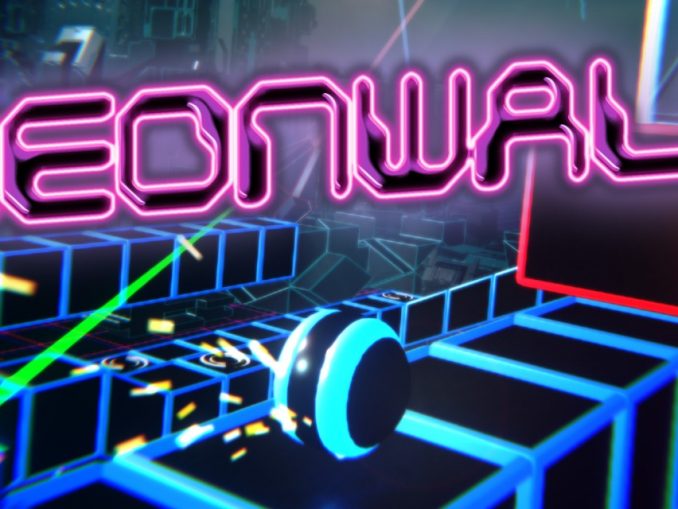 Release - Neonwall 