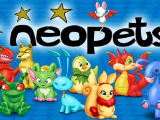 News - Neopets possibly coming? 