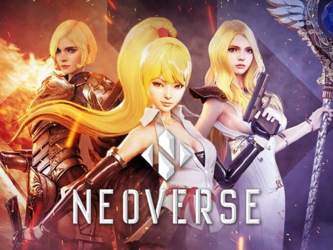 Release - Neoverse Trinity Edition
