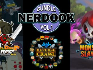 Release - Nerdook Bundle Vol. 1 