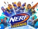 NERF: Legends is coming October 2021