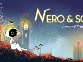 Nieuws - Néro & Sci ∫ Intergral edition: op logica gebaseerde avonturen naar een hoger niveau brengen 