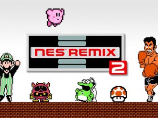 Release - NES™ Remix 2 