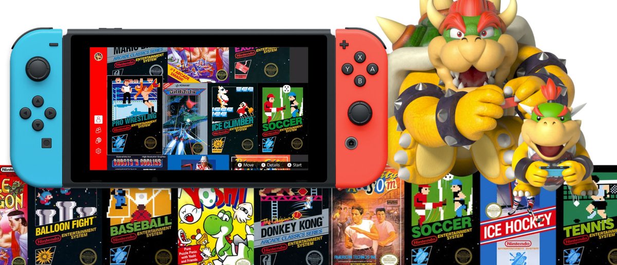 NES & SNES Classic – Eenmaal uitverkocht … zijn ze weg