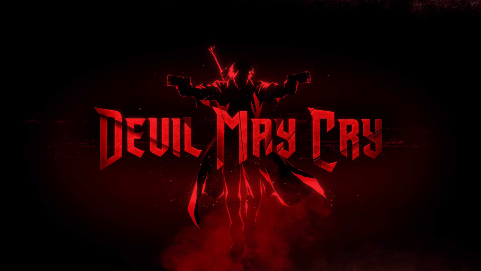 Netflix Announces Devil May Cry Anime Premiere for April 2025