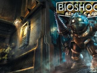 Nieuws - Netflix – BioShock film aangekondigd 