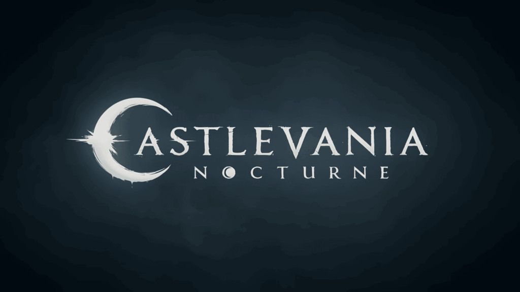 Netflix – Castlevania: Nocturne Animated Series starring Richter Belmont Netflix – Castlevania: Nocturne Animated Series starring Richter Belmont