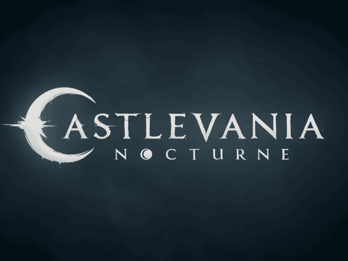 Nieuws - Netflix – Castlevania: Nocturne Animated Series met in de hoofdrol Richter Belmont 