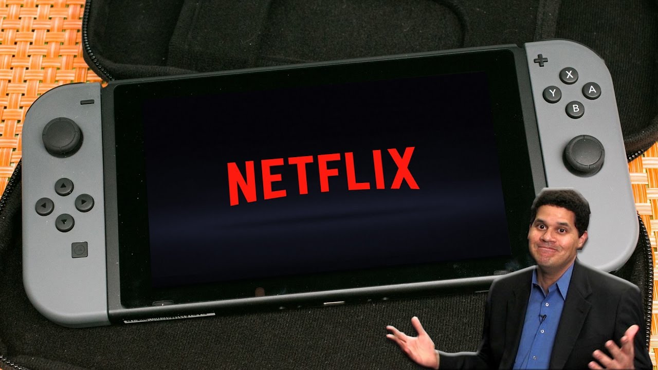 Netflix-klantenservice – Geen actuele plannen